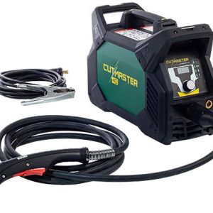 Thermal Dynamics Cutmaster 40 Plasma Cutter 1-4000-1