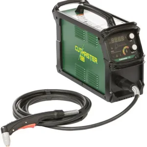 Thermal Dynamics Cutmaster 60i Plasma Cutter w/50 ft. Torch 1-5631-1X