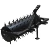 Yard Tuff 4ft 3-Point Drum Spike Aerator