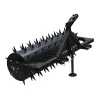 Yard Tuff 5ft 3-Point Drum Spike Aerator