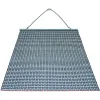 Yard Tuff 6 ft. x 8 ft. Drag Mat YTF-68TBDM