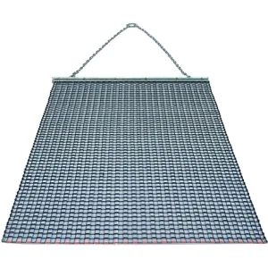 Yard Tuff 6 ft. x 8 ft. Drag Mat YTF-68TBDM