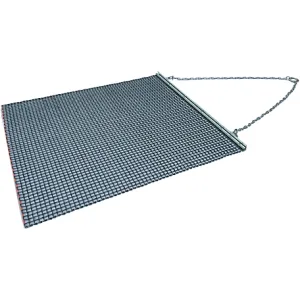 Yard Tuff 6 ft. x 8 ft. Drag Mat YTF-68TBDM