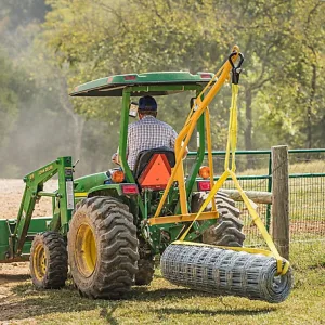 CountyLine 1000 lb. Boom Pole