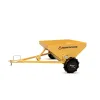 CountyLine 300 lb. 10 Bushel ATV Manure Spreader