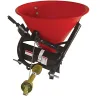 CountyLine 350 lb. Poly Fertilizer Spreader