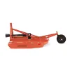 CountyLine 4 Ft. Round Back Rotary Cutter