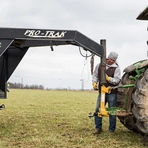 CountyLine Trailer Mover