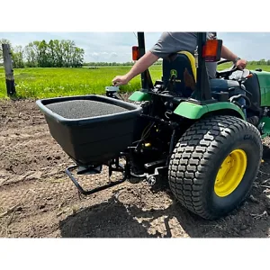 Field Tuff 3 Point Spreader FTF-200S3PT