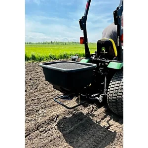 Field Tuff 3 Point Spreader FTF-200S3PT