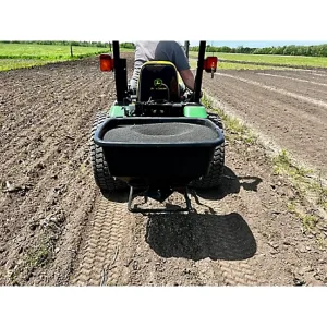 Field Tuff 3 Point Spreader FTF-200S3PT