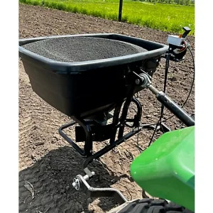 Field Tuff 3 Point Spreader FTF-200S3PT