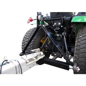 Field Tuff 3-Point Trailer Hitch FTF-013PTH