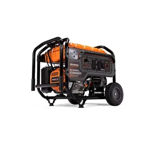 Generac XT8500EfI-OL 459cc Co 2.5 EPA/50ST