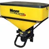 Meyer Products Mounted Blaster 750R Broadcast Spreader 12.8 cu. ft.