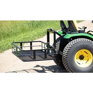 Tow Tuff 3Pt Cargo Carrier FTF-60SCC3PT